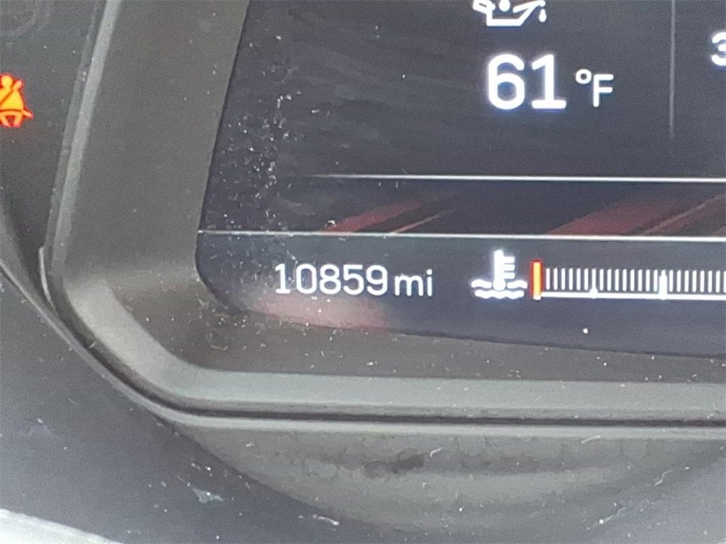 2022 Cadillac CT4-V V-Series Blackwing