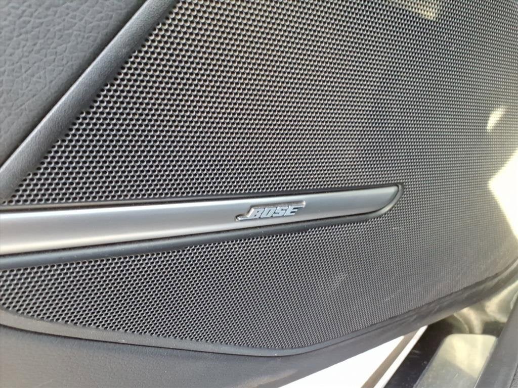 2011 Cadillac CTS Performance