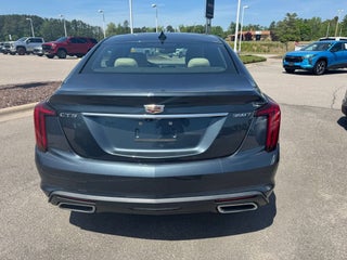 2021 Cadillac CT5 Luxury