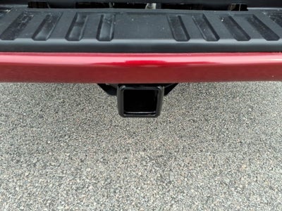 2021 Chevrolet Colorado 2WD LT