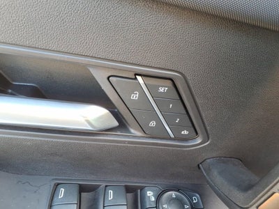 2024 GMC HUMMER EV SUV 3X OMEGA LIMITED EDITION