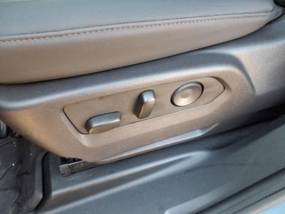 2024 GMC HUMMER EV SUV 3X OMEGA LIMITED EDITION