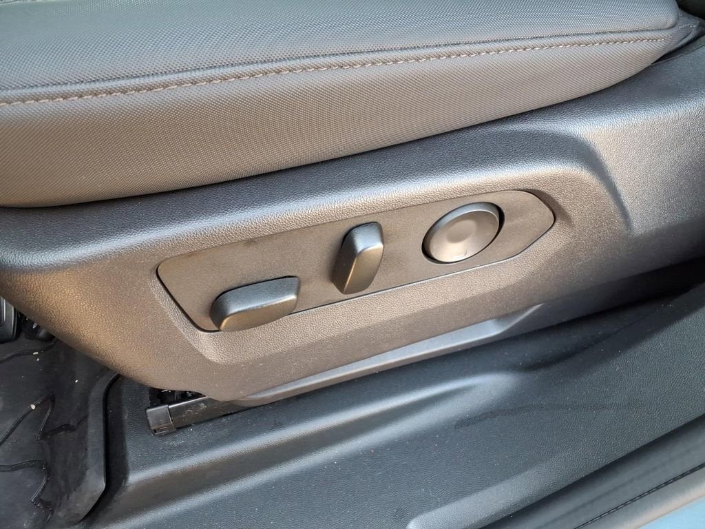 2024 GMC HUMMER EV SUV 3X OMEGA LIMITED EDITION