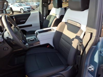 2024 GMC HUMMER EV SUV 3X OMEGA LIMITED EDITION