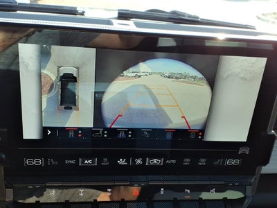 2024 GMC HUMMER EV SUV 3X OMEGA LIMITED EDITION