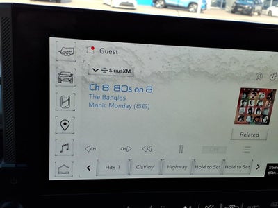 2024 GMC HUMMER EV SUV 3X OMEGA LIMITED EDITION