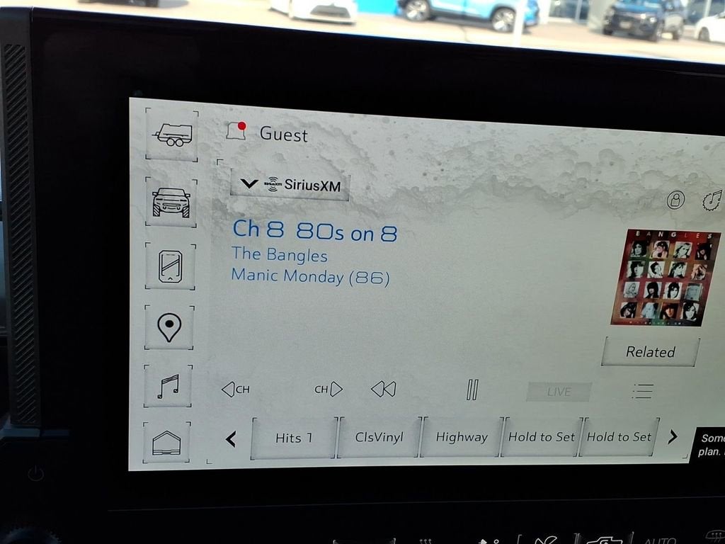 2024 GMC HUMMER EV SUV 3X OMEGA LIMITED EDITION