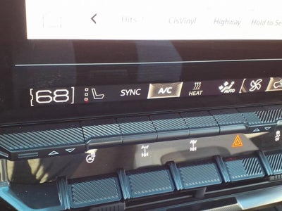 2024 GMC HUMMER EV SUV 3X OMEGA LIMITED EDITION