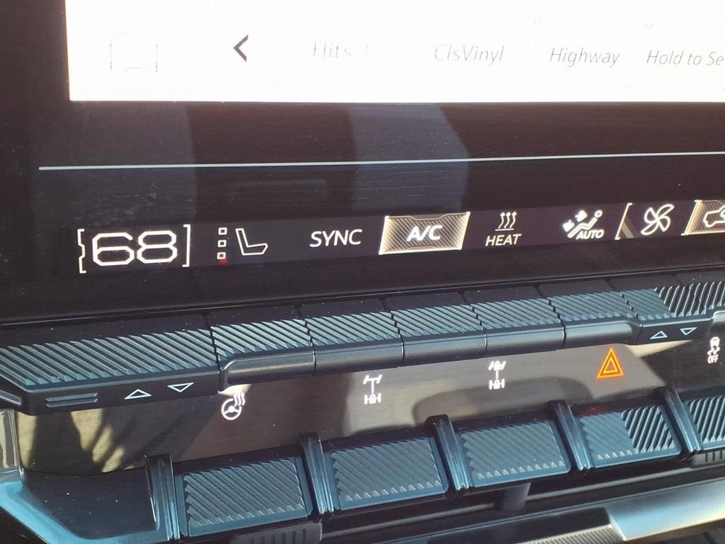 2024 GMC HUMMER EV SUV 3X OMEGA LIMITED EDITION