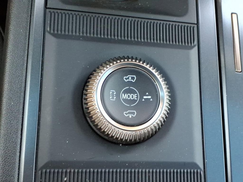 2024 GMC HUMMER EV SUV 3X OMEGA LIMITED EDITION