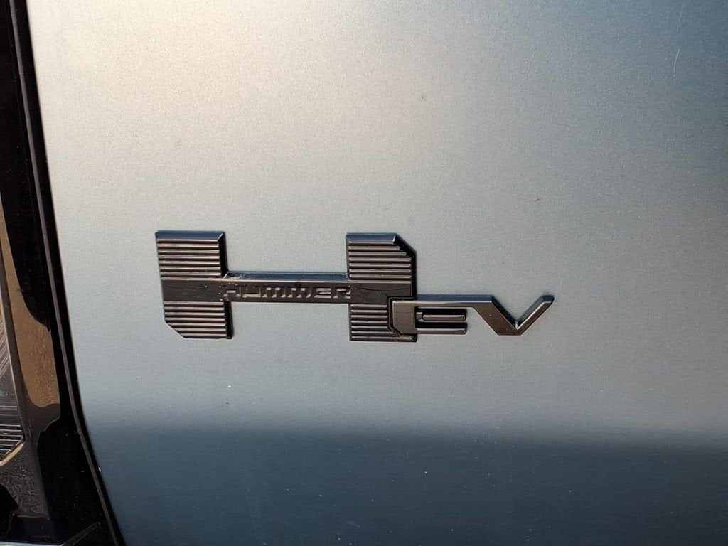 2024 GMC HUMMER EV SUV 3X OMEGA LIMITED EDITION