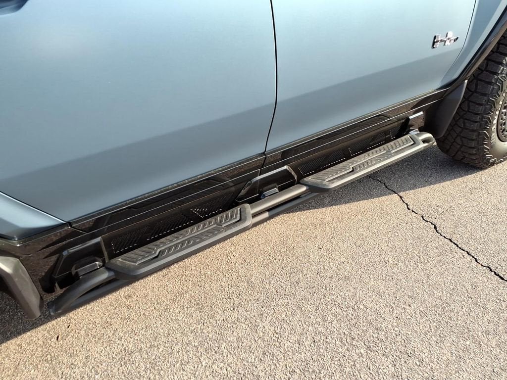 2024 GMC HUMMER EV SUV 3X OMEGA LIMITED EDITION