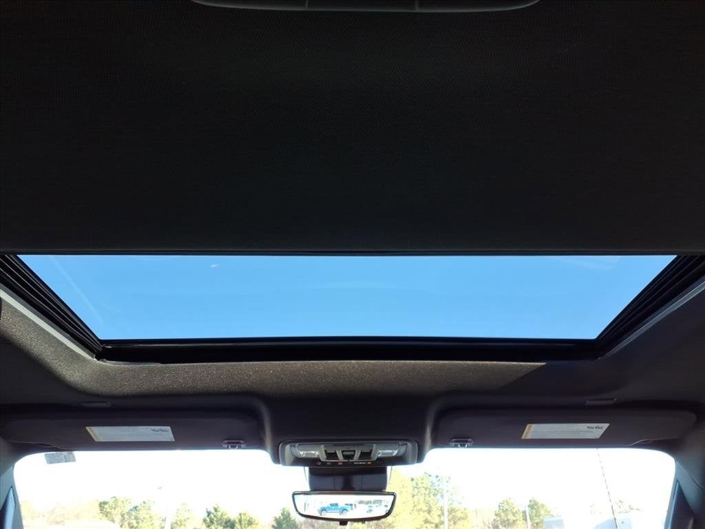 2024 GMC Sierra 3500 HD AT4