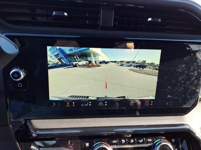 2024 GMC Sierra 3500 HD AT4