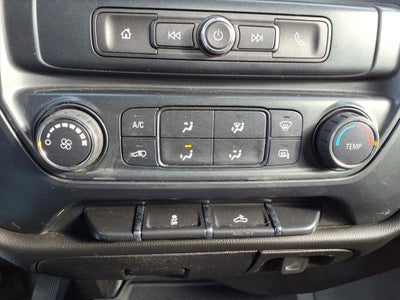 2018 GMC Sierra 1500 Base