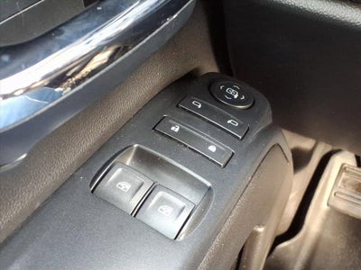 2018 GMC Sierra 1500 Base