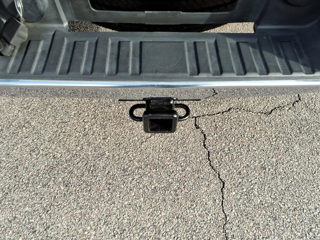 2018 GMC Sierra 1500 Base