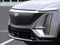 2025 Cadillac LYRIQ Luxury 1