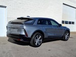2024 Cadillac LYRIQ Luxury 1