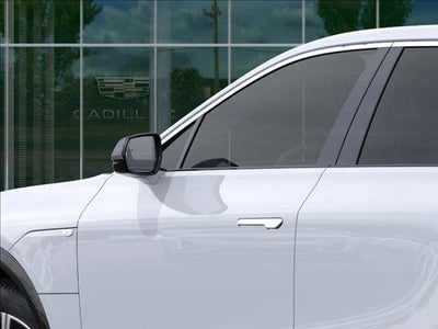 2026 Cadillac LYRIQ Premium Luxury