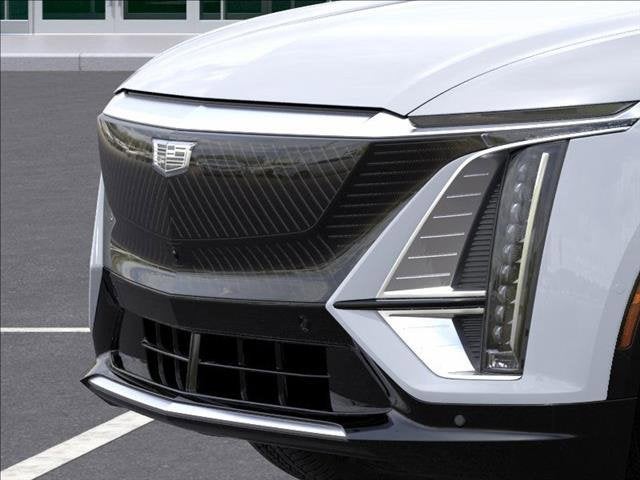 2026 Cadillac LYRIQ Premium Luxury