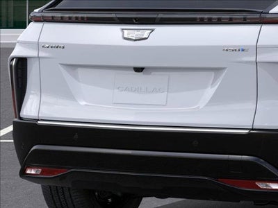 2026 Cadillac LYRIQ Premium Luxury