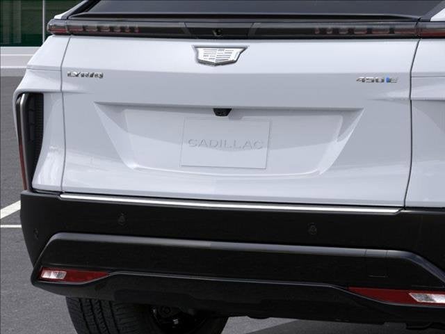 2026 Cadillac LYRIQ Premium Luxury