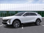 2026 Cadillac LYRIQ Premium Luxury
