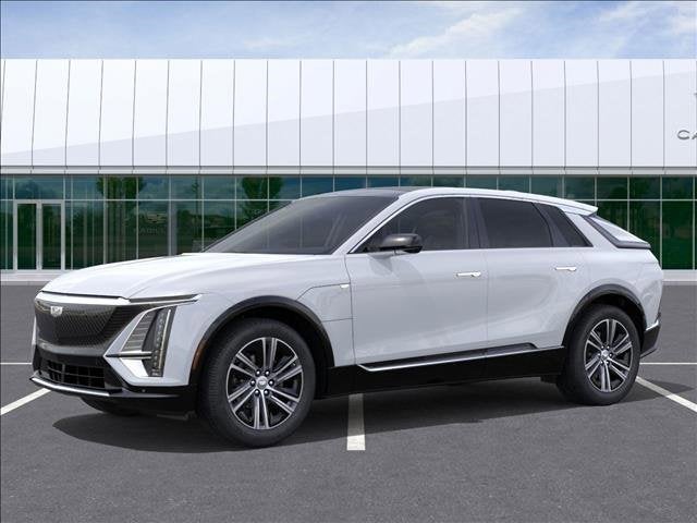 2026 Cadillac LYRIQ Premium Luxury