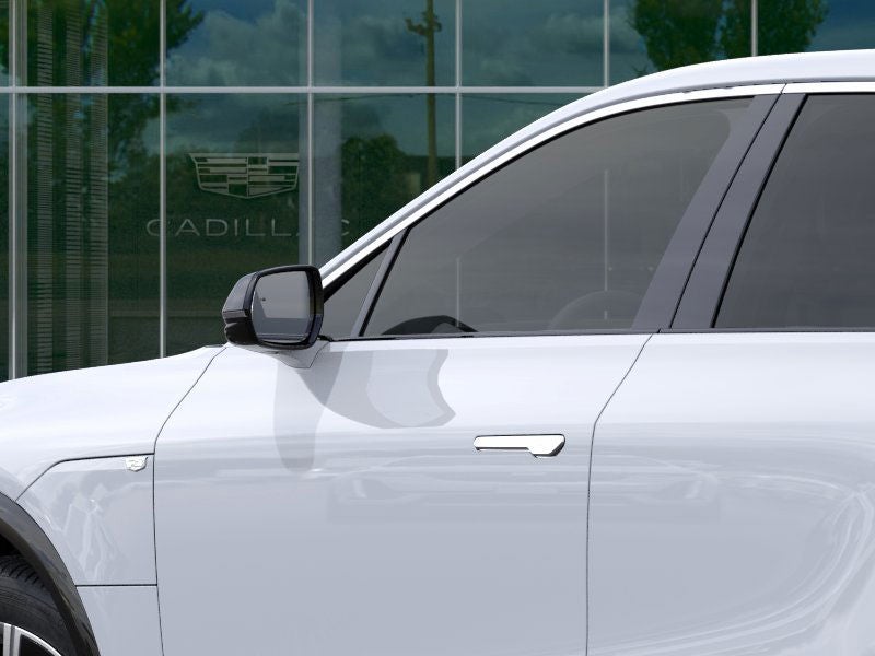 2026 Cadillac LYRIQ Premium Luxury