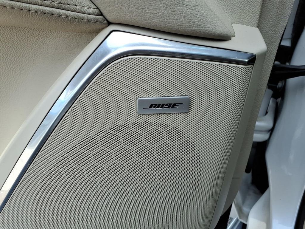 2018 Cadillac Escalade Premium Luxury