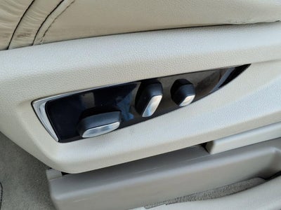 2018 Cadillac Escalade Premium Luxury