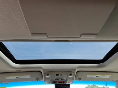 2018 Cadillac Escalade Premium Luxury