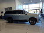 2023 Cadillac Escalade Escalade-V