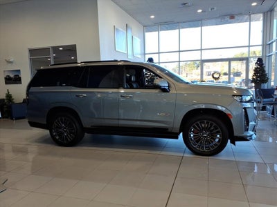 2023 Cadillac Escalade Escalade-V