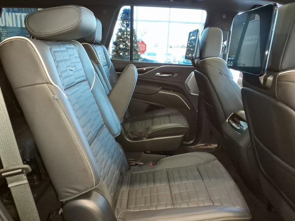 2023 Cadillac Escalade Escalade-V