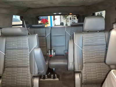 2023 Cadillac Escalade Escalade-V