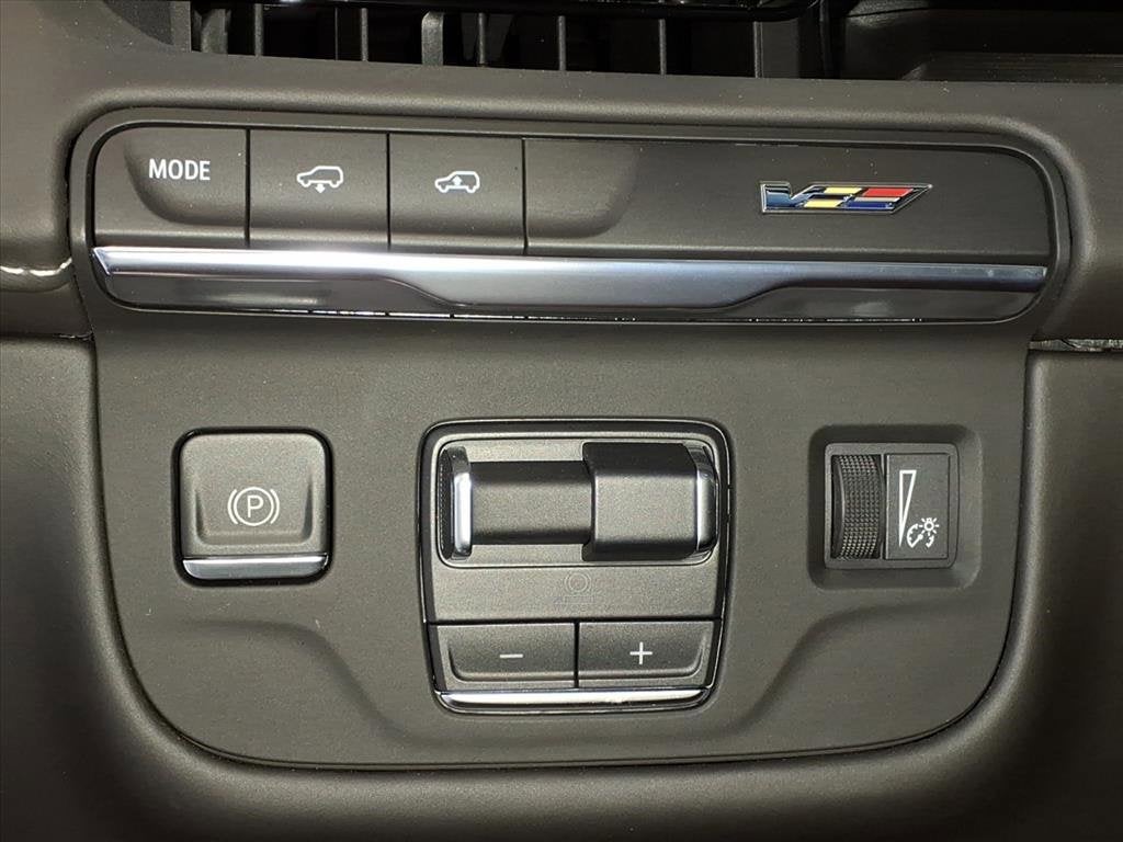 2023 Cadillac Escalade Escalade-V