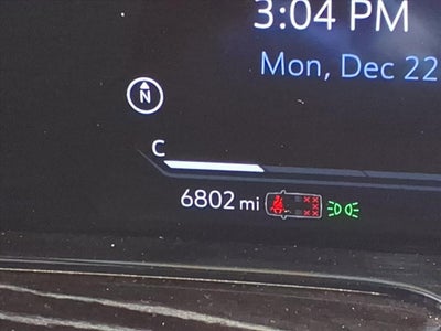 2023 Cadillac Escalade Escalade-V