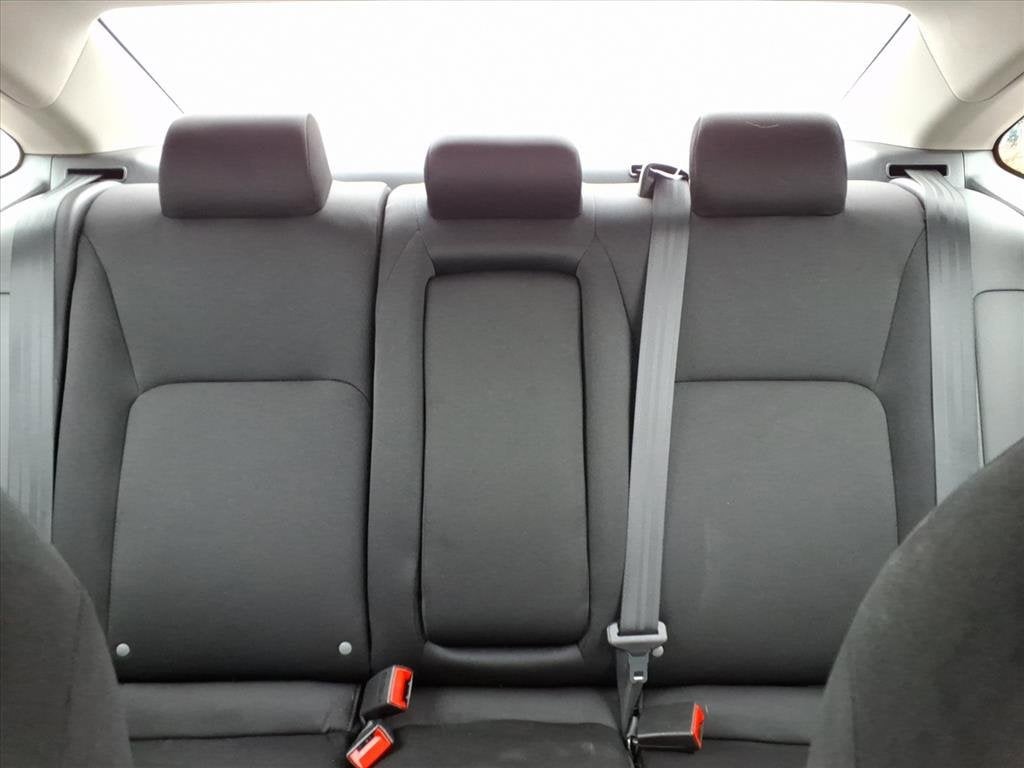 2023 Honda Civic Sedan EX