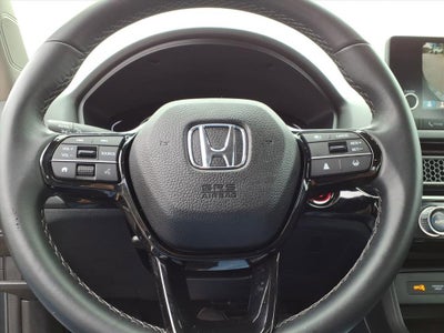 2023 Honda Civic Sedan EX