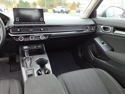 2023 Honda Civic Sedan EX