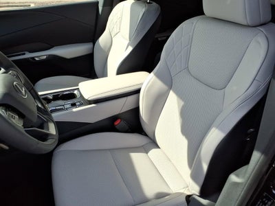 2025 Lexus RX RX 350