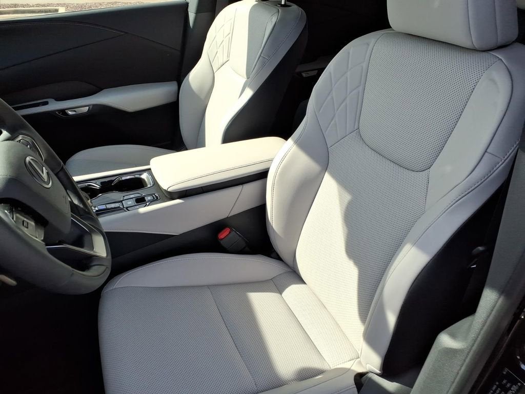 2025 Lexus RX RX 350