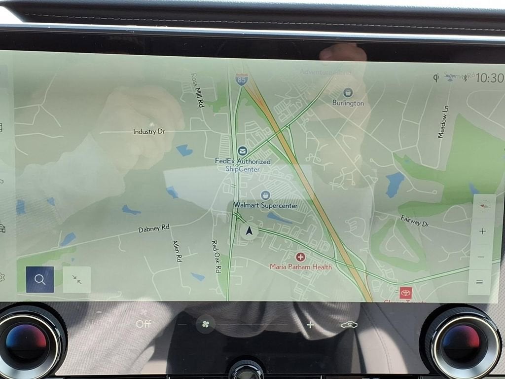 2025 Lexus RX RX 350