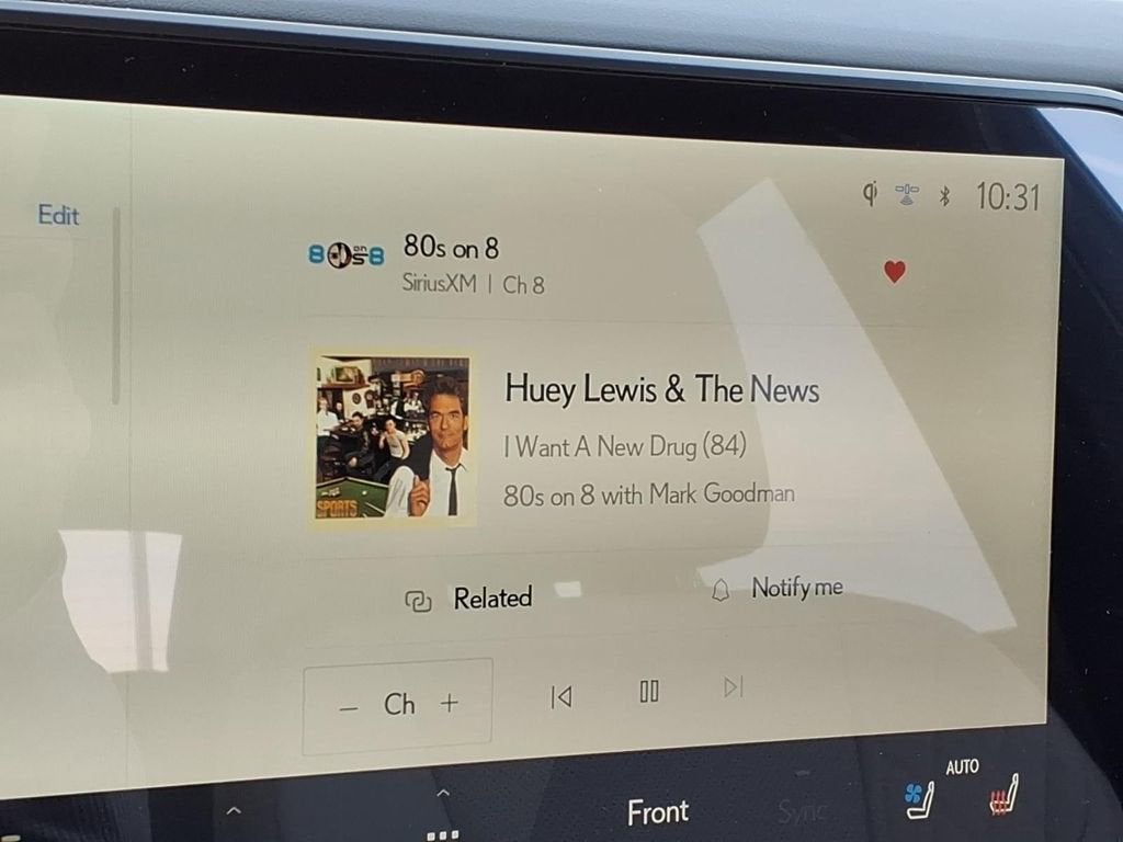 2025 Lexus RX RX 350