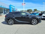2025 Lexus RX RX 350