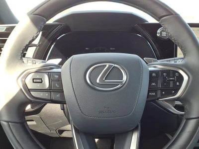 2025 Lexus RX RX 350