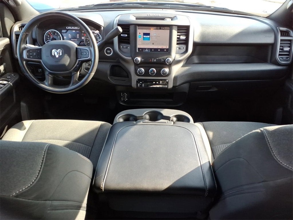 2023 RAM 2500 Tradesman