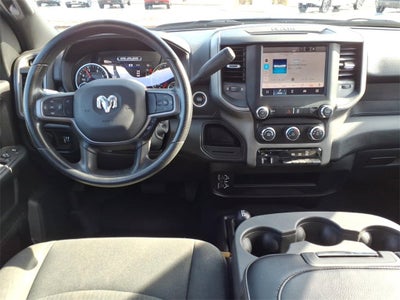 2023 RAM 2500 Tradesman